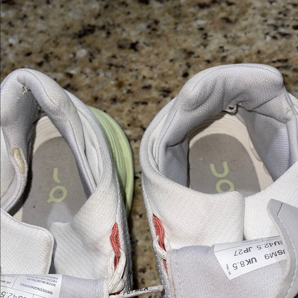 On Running Cloudnova - image 2